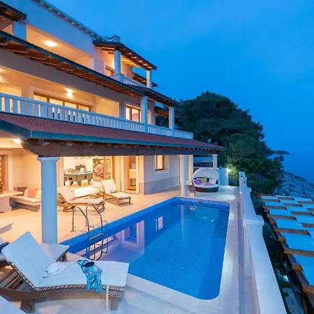 Σπίτι διακοπών Ferienhaus Fuer 10 Personen In Blato, Dalmatien Sueddalmatien Blato (Korcula)